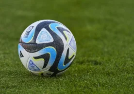 1994 yılında "Parma" takımının futbolcusu