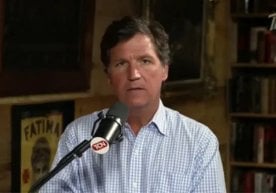 Америкалик журналист Исроилни танқид қилиб, у Ливан