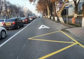 Маъмурий жавобгарлик тўғрисидаги кодексга киритилаётган