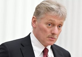 Песков Путин ва Трампнинг мулоқотини истиқболли деб атади фото