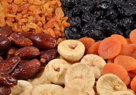 Ўзбекистондан қишлоқ хўжалиги маҳсулотларини хорижга