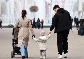 Фото: ТАСС Россияда хорижликлар билан сохта никоҳларни