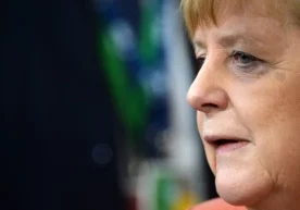 Foto: «RIA Novosti» Germaniya sobiq kansleri Angela Merkel
