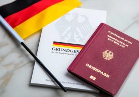 Germaniyada xorijliklarga ta’sir qiluvchi yangi fuqarolik qonuni kuchga kirdi фото