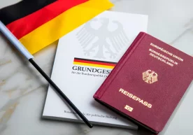 Фото: International Business Германияда яшовчи бир неча