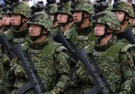 Япониянинг шимолий ҳудудларида айиқларнинг ҳужумлари