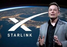Илон Маск ўзининг ижтимоий тармоқдаги саҳифасида Starlink