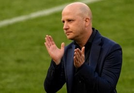 Москванинг ЦСКА клубида яқин кунларда катта ўзгариш