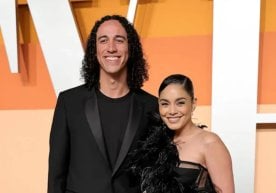 NDTV’нинг ёзишича, машҳур актриса Ванесса Ҳаҗенс ва унинг