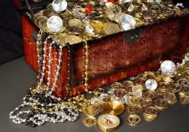 Дунёнинг оламшумул хазиналари археологлар гуруҳи ҳамда