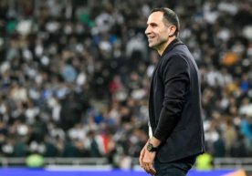 Ўзбекистон миллий жамоасининг собиқ бош мураббийи Тимур