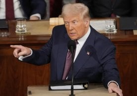 АҚШ президенти Доналд Трамп Сомалини дунёдаги энг муаммоли