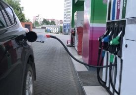 Тошкент шаҳридаги автотранспорт ҳайдовчилари учун