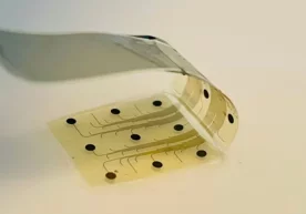 Фото: Financial Times Манчестердаги Миллий графен