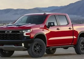 Chevrolet extends warranty for Silverado, Blazer, and Trax models фото