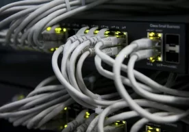 Foto: Reuters / Valentin Ogirenko Lumen magistral internet