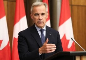 Канада Бош вазири Марк Карни мамлакат сентябрь ойида