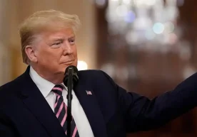 The Washington Post нашри томонидан ўтказилган таҳлилга