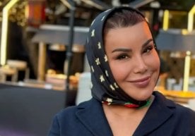 Ўзбекистон халқ артисти Юлдуз Усмонова яқинлашиб келаётган