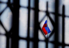 Фото: Reuters Россия ҳукумати Европа ва АҚШнинг