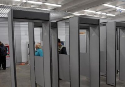 2018 йилда метронинг барча станциялари металл қидиргичлар билан жиҳозланади фото