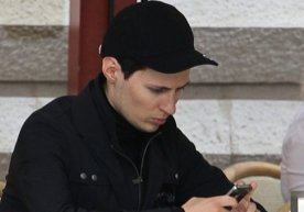 АҚШда Telegram асосчисига ҳужум қилишди фото