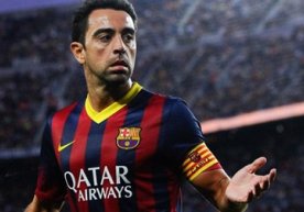 Xavi Qatarda faoliyatini davom ettiradi фото