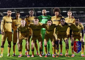 «Кристал Пелас» бош мураббийи Оливер Гласнер «Фулҳем»га