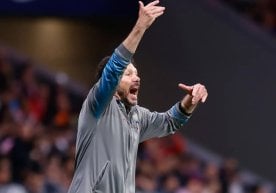 Испания Кубоги ярим финалининг илк учрашувида «Барселона»