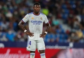 Мадриднинг «Реал» клуби кейинги мавсум учун таркиб бўйича