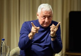 Россиялик таниқли мураббий Ринат Билялетдинов жаҳон