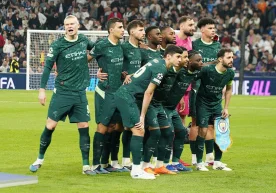 TEAMtalk хабарига кўра, Жереми Доку жорий мавсум