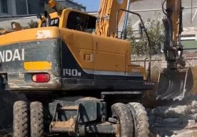 Киброй тумани ҳокимлиги матбуот хизмати ахборот хабарини