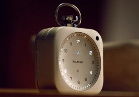 Япониянинг Balmuda бренди The Clock номли премиум