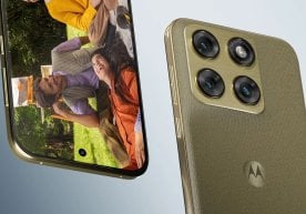Motorola компаниясы өзінің жаңа Edge 2026 смартфонын ресми