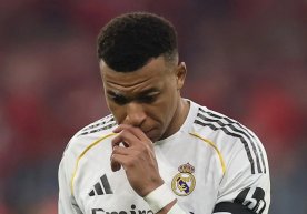 То, что Real Madrid завершил два сезона подряд без крупных