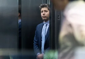 OpenAI CEO Sam Altman has testified for the first time in