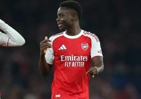 Лондоннинг "Арсенал" клуби ўзининг етакчи