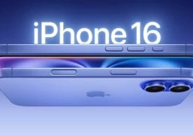 Apple компаниясининг янги флагмани – iPhone 16 модели 2025