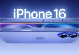 Apple компаниясининг янги флагмани – iPhone 16 модели 2025