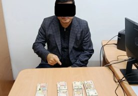 Навоий вилоятида олий таълим муассасаси мансабдор