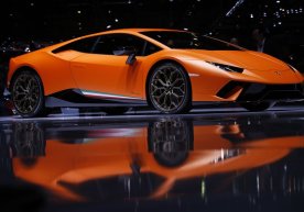 Apple elektromobil ishlab chiqarish uchun Lamborghini dizaynerini yolladi фото