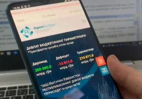 Жорий йил 1 февралдан “Ташаббусли бюджет” жараёнининг 2026