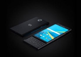 Blackberry компанияси смартфон ишлаб чиқаришдан тамоман