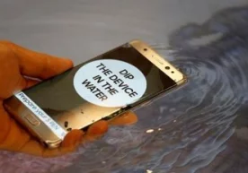 Америкада Samsung Galaxy Note 7 смартфонларнинг савдосини