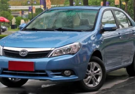 Хитойнинг BYD компанияси яқин 2-3 йил ичида АҚШда