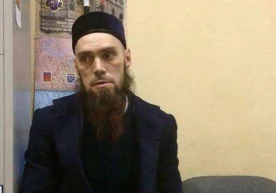 Санкт-Петербургдаги полиция бўлинмасига метродаги терактни