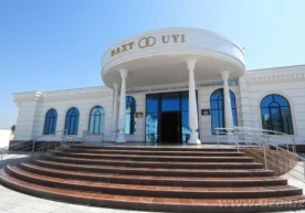 2017 йил 11 май куни Суд департаментининг Тошкент шаҳар