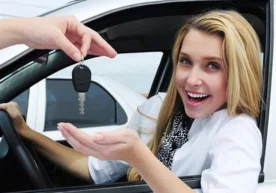 Фуқароларнинг автомобиль сотиб олиш учун кредит жорий