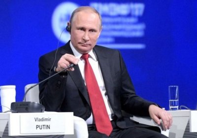 Rossiyada prezident saylovi: asl kurashmi yoki Putinning navbatdagi tomoshasi? фото